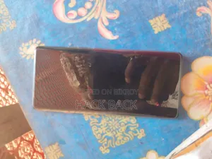 Tecno Camon 40 256 GB Black