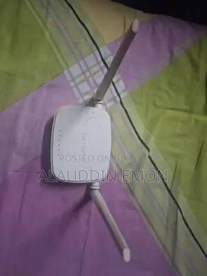 রাউটার ওএনইউ