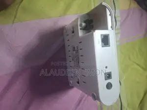 রাউটার ওএনইউ