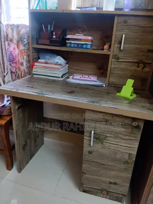 Study table