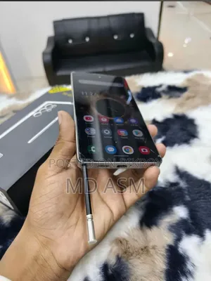 M-Horse S7 4 GB Graphite