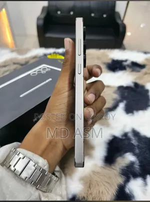 M-Horse S7 4 GB Graphite