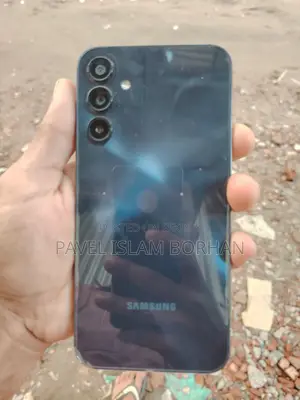 Samsung Galaxy A15 5G ২৫৬ জিবি নীল