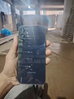Samsung Galaxy A15 5G ২৫৬ জিবি নীল