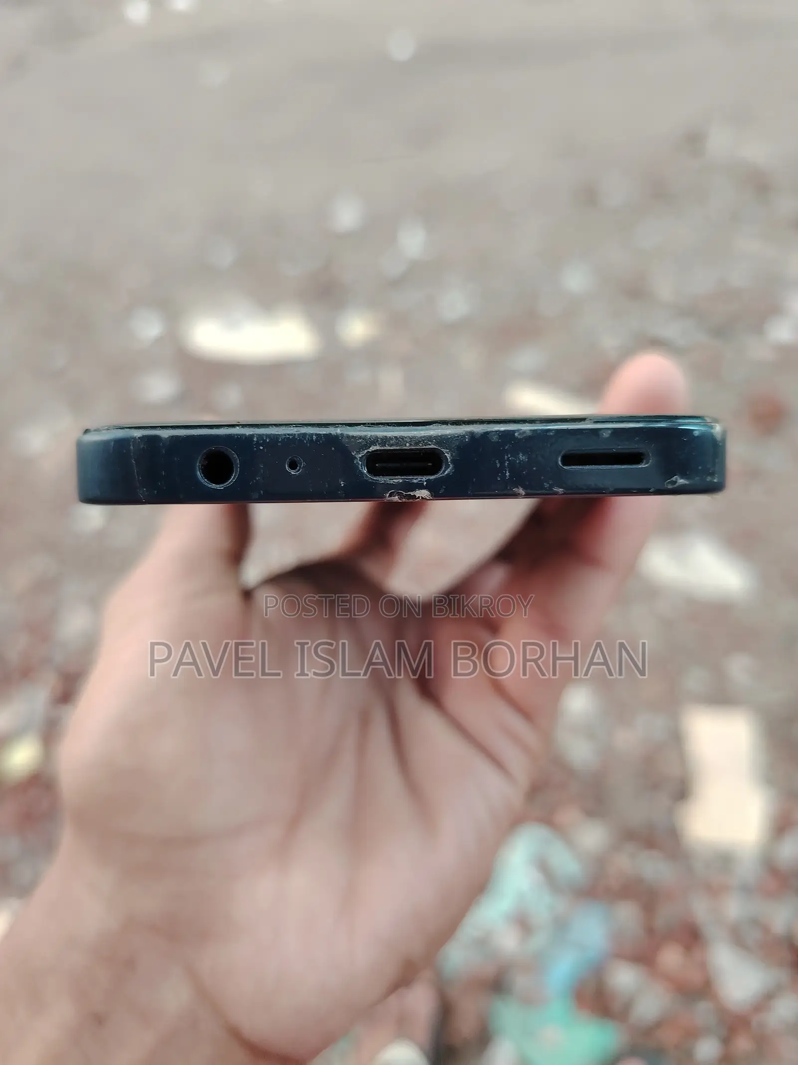 Samsung Galaxy A15 5G ২৫৬ জিবি নীল