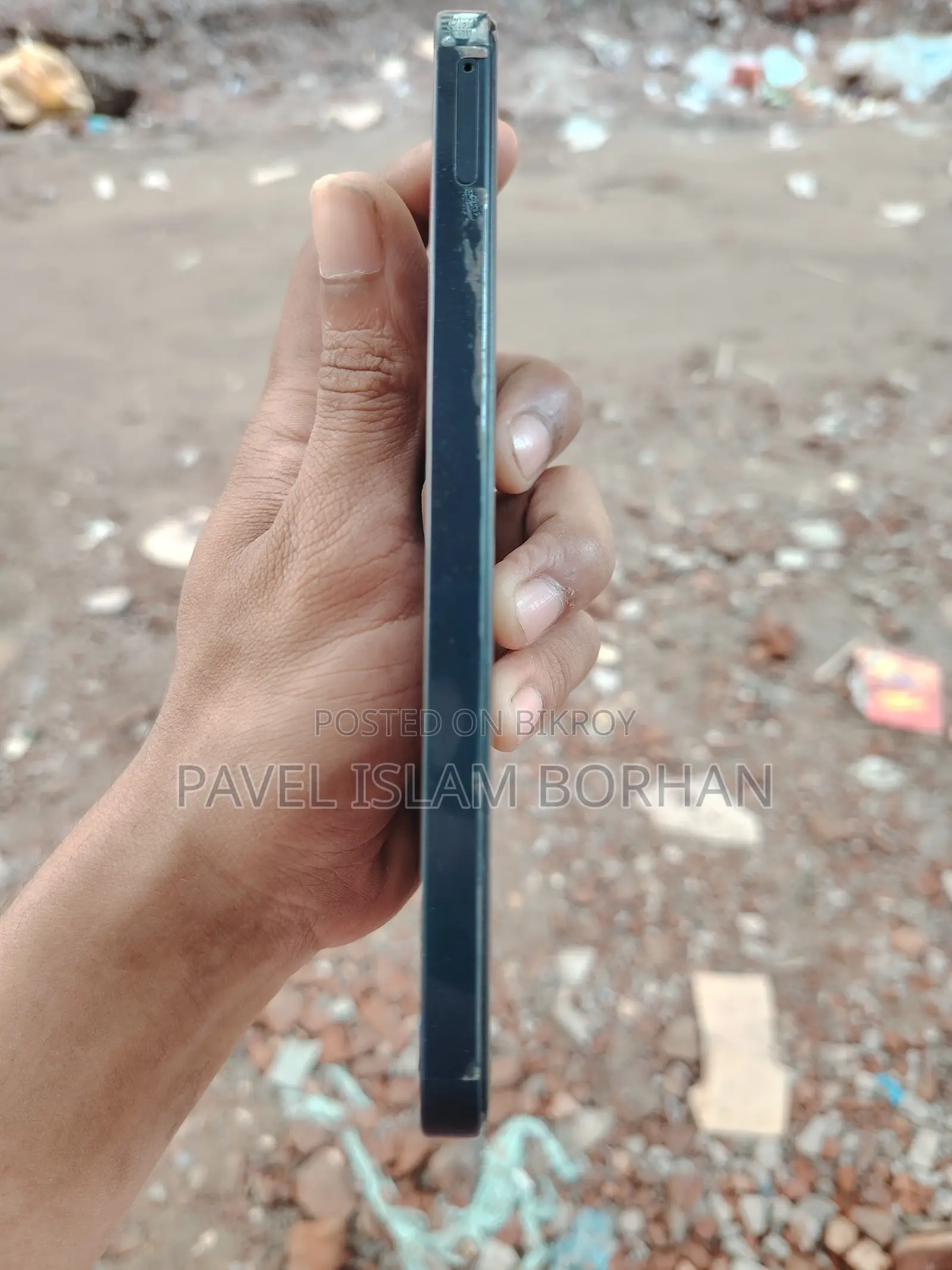 Samsung Galaxy A15 5G ২৫৬ জিবি নীল