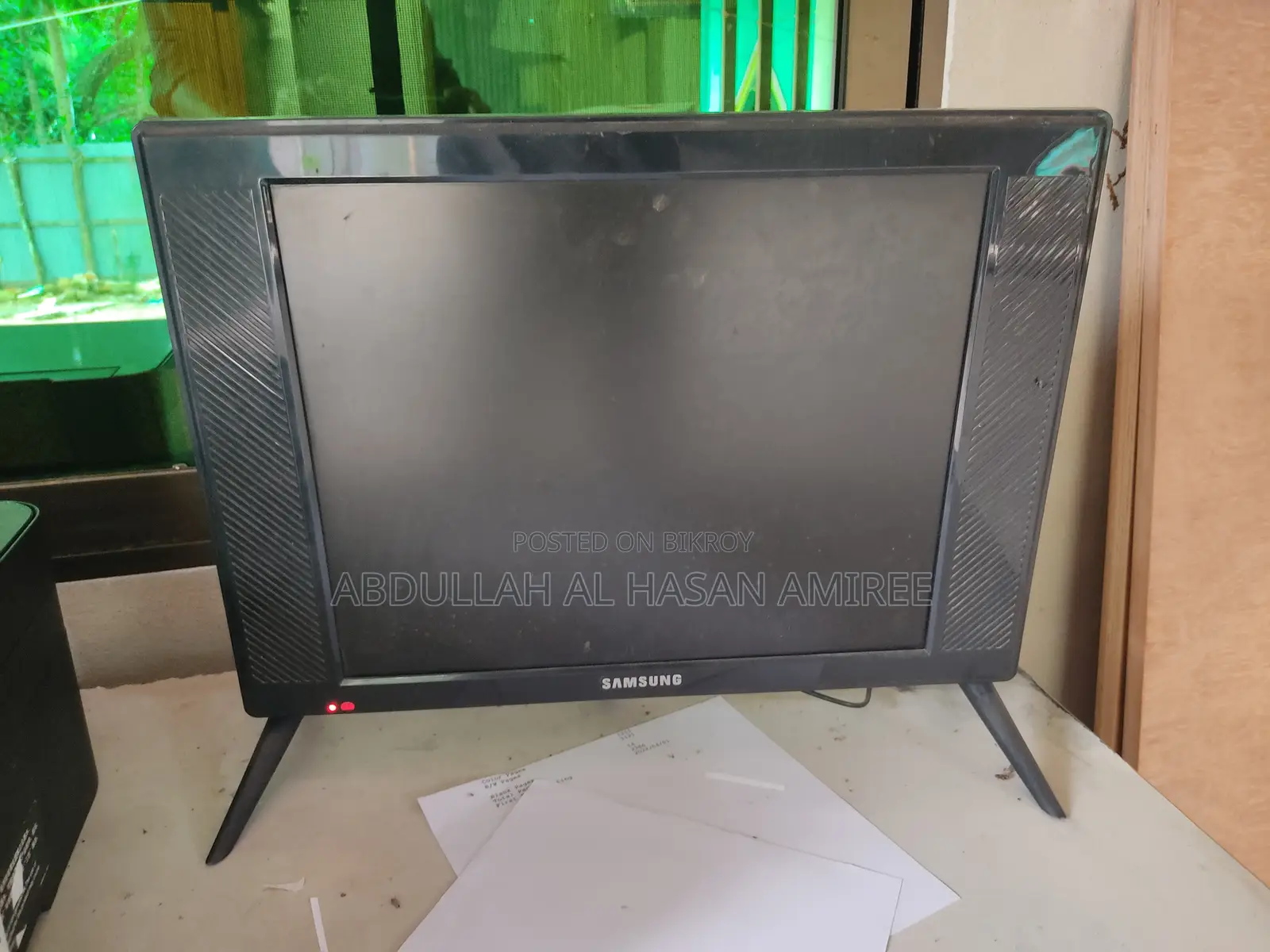 Desktop Computer Dell OptiPlex 3090 4GB Intel Core i3 SSD 500GB
