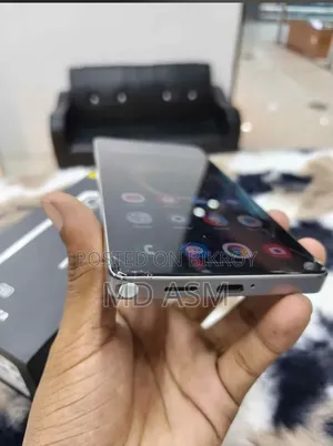 M-Horse S7 4 GB Graphite