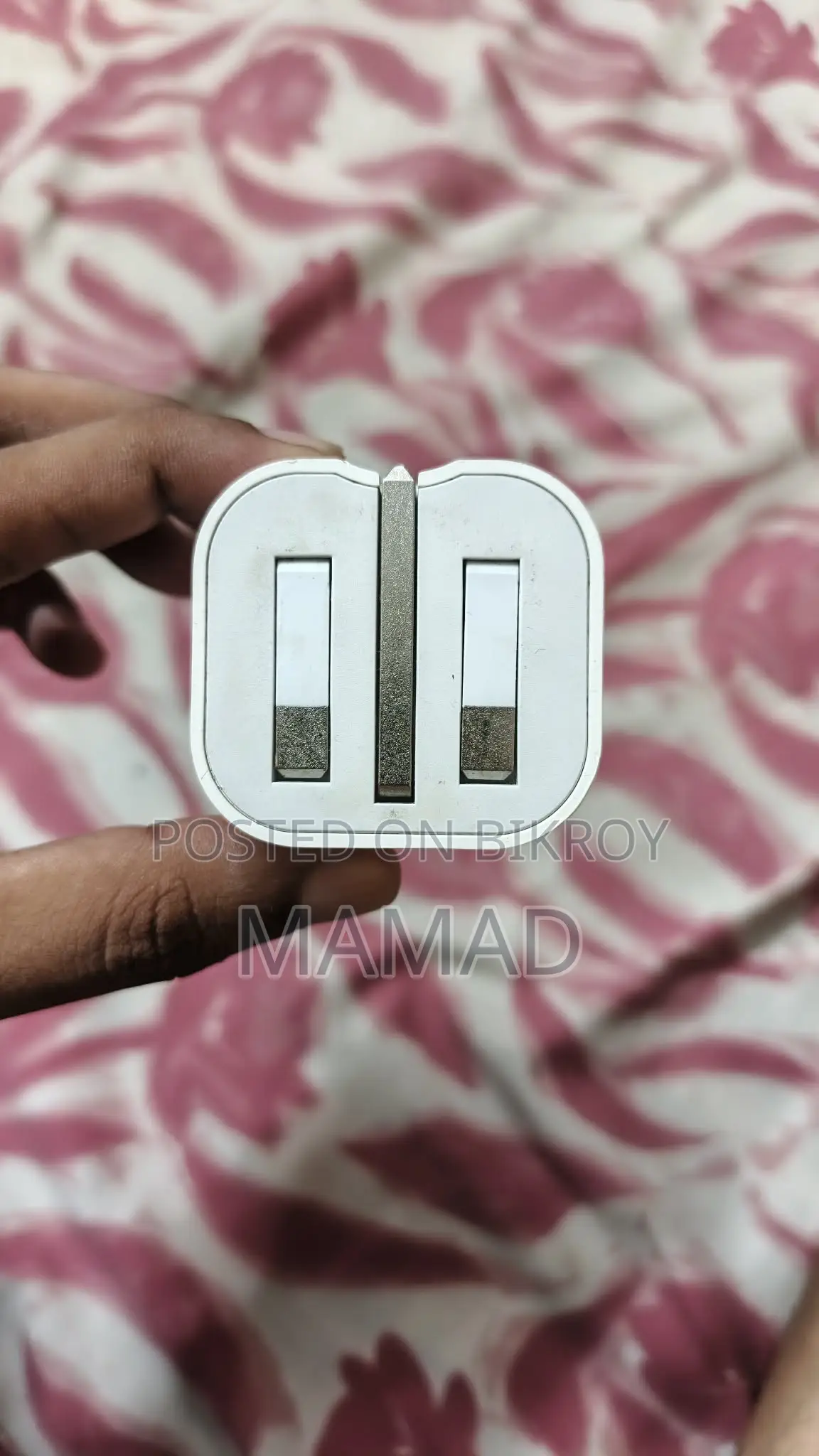 iPhone Original Charger