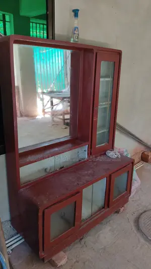 Furniture Set Up