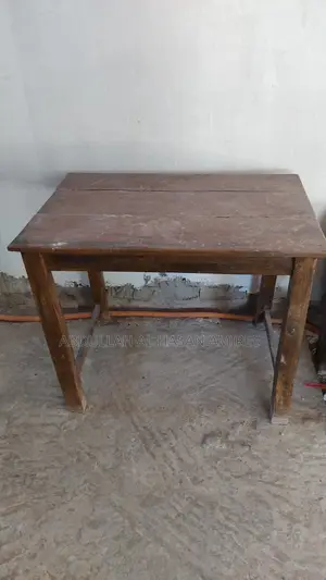 Furniture Set Up