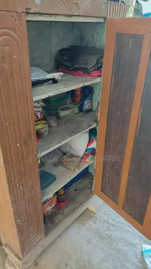 Furniture Set Up