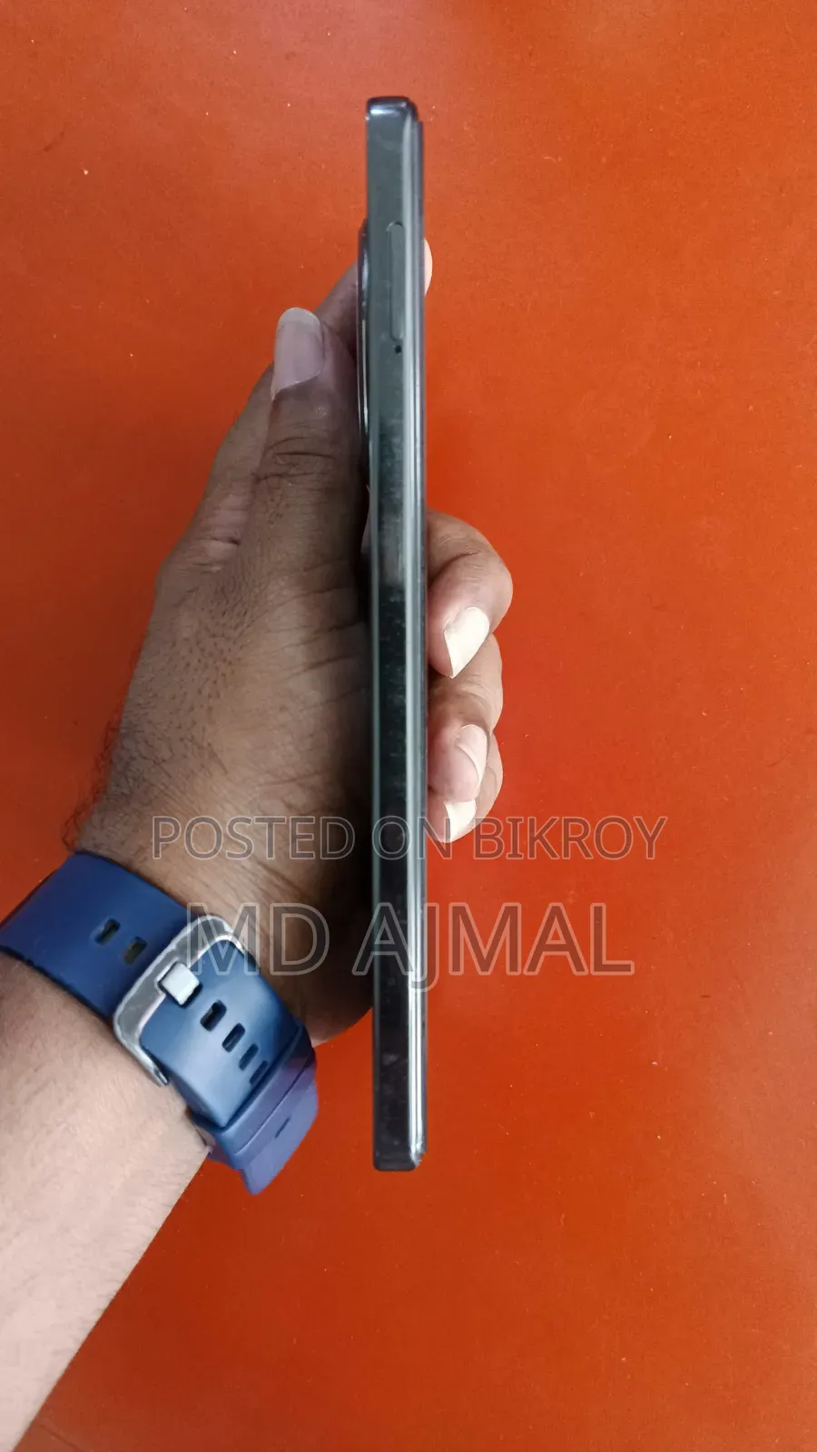 Tecno Camon 30 256 GB Black