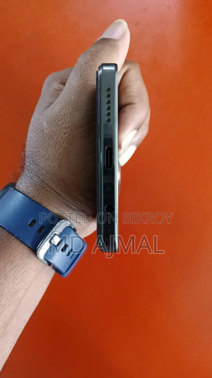 Tecno Camon 30 256 GB Black