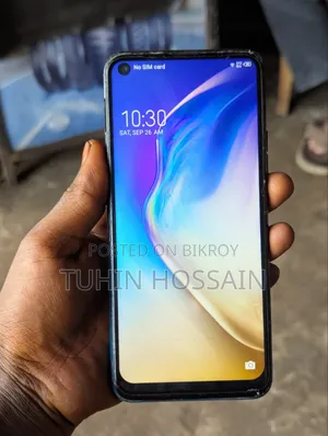 Tecno Camon 40 128 GB