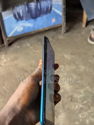 Tecno Camon 40 128 GB