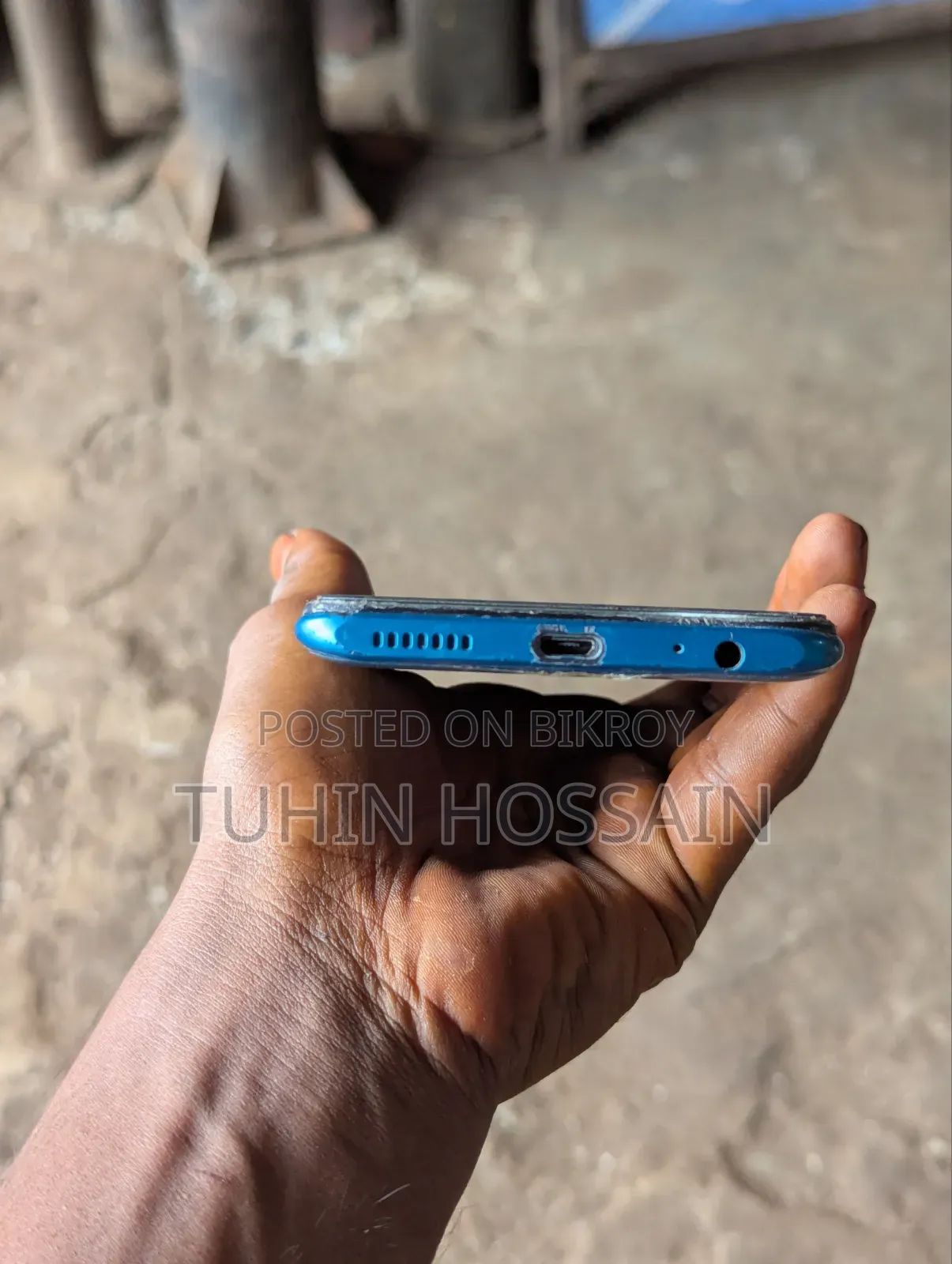 Tecno Camon 40 128 GB