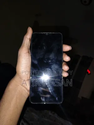 Oppo A15s 64 GB Black