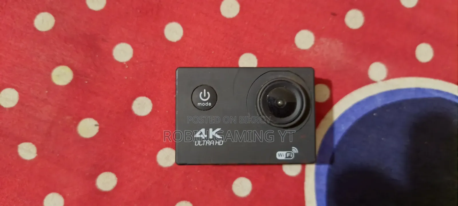 Bike Camera