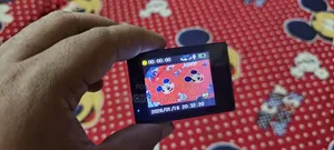 Bike Camera