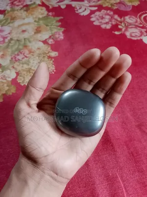 Qcy Melobuds Pro Black