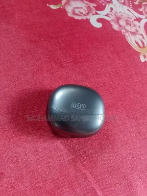 Qcy Melobuds Pro Black
