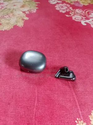 Qcy Melobuds Pro Black