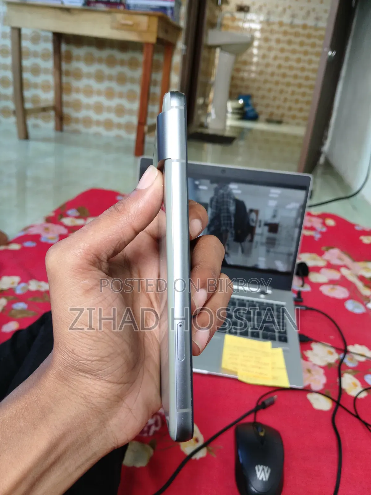 গুগল পিক্সেল ৮ ১২৮ জিবি গ্রে