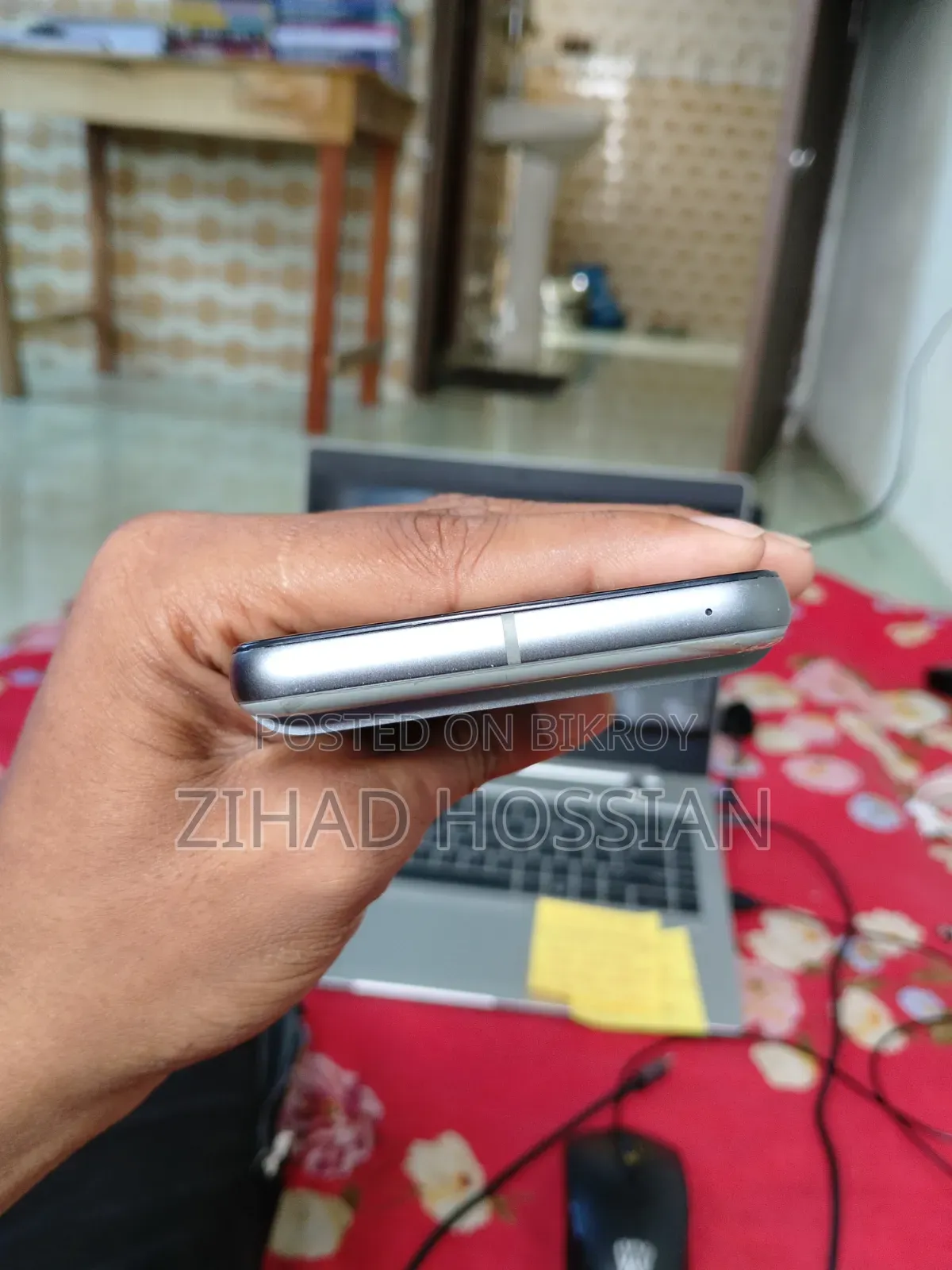 গুগল পিক্সেল ৮ ১২৮ জিবি গ্রে