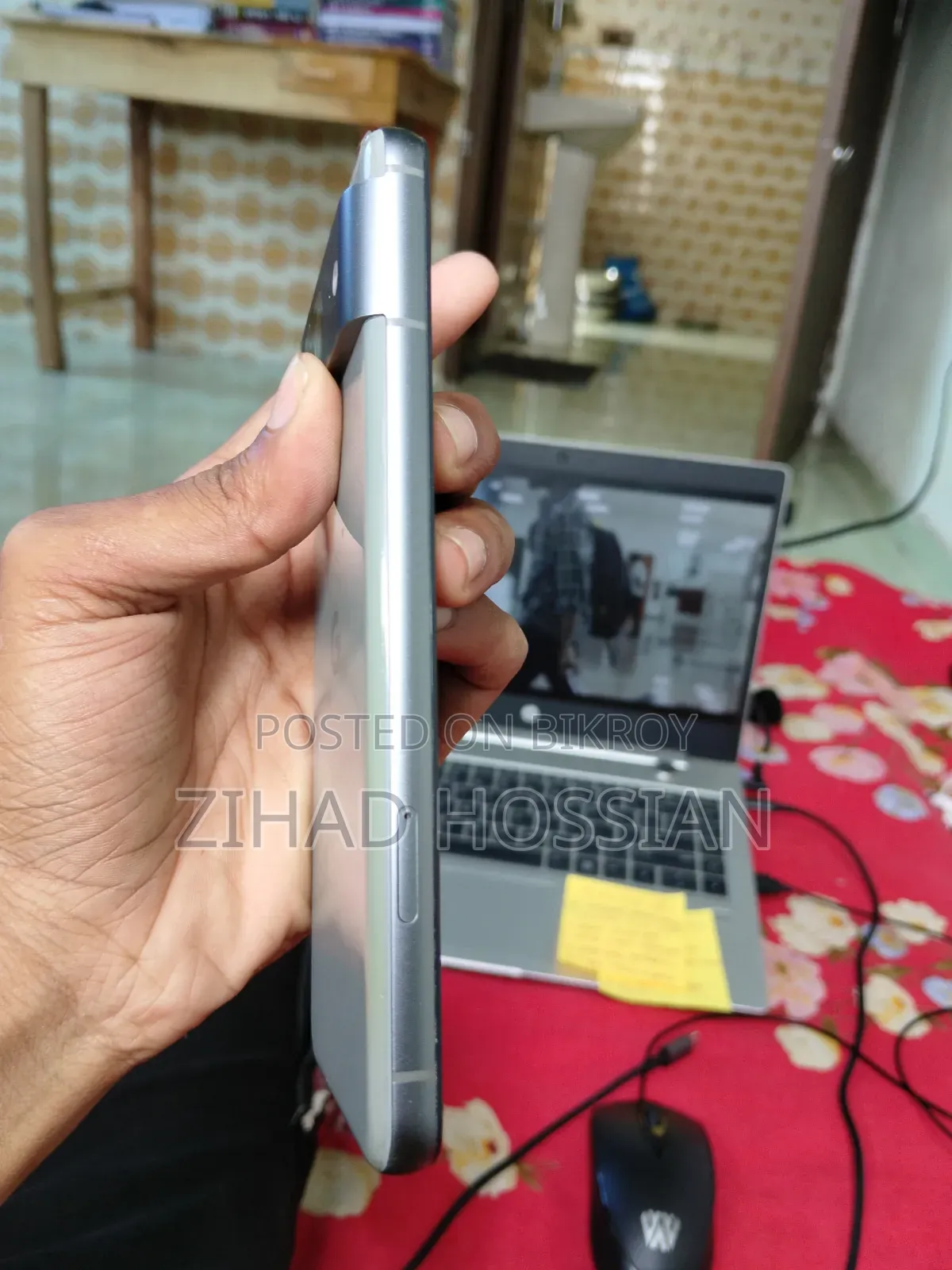 গুগল পিক্সেল ৮ ১২৮ জিবি গ্রে