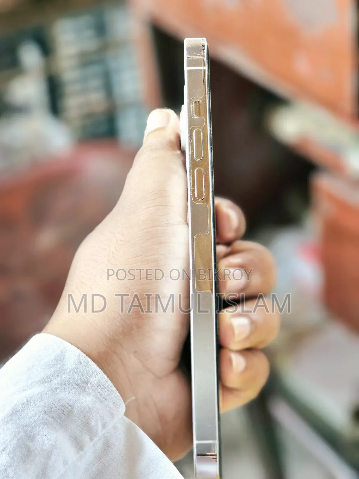 Apple iPhone 14 Pro Max 128 GB White