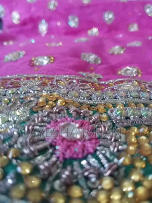 বিয়ের শাড়ি
