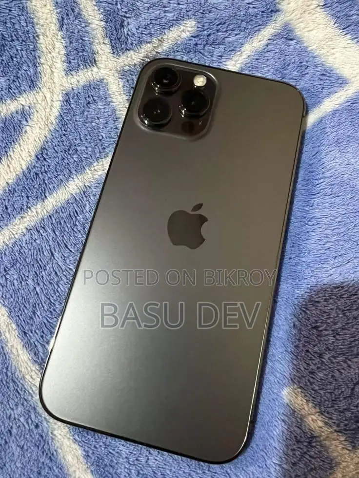 অ্যাপল আইফোন ১১ প্রো ২৫৬ জিবি গ্রে