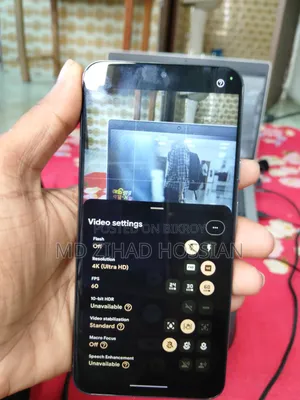 গুগল পিক্সেল ৮ ১২৮ জিবি গ্রে