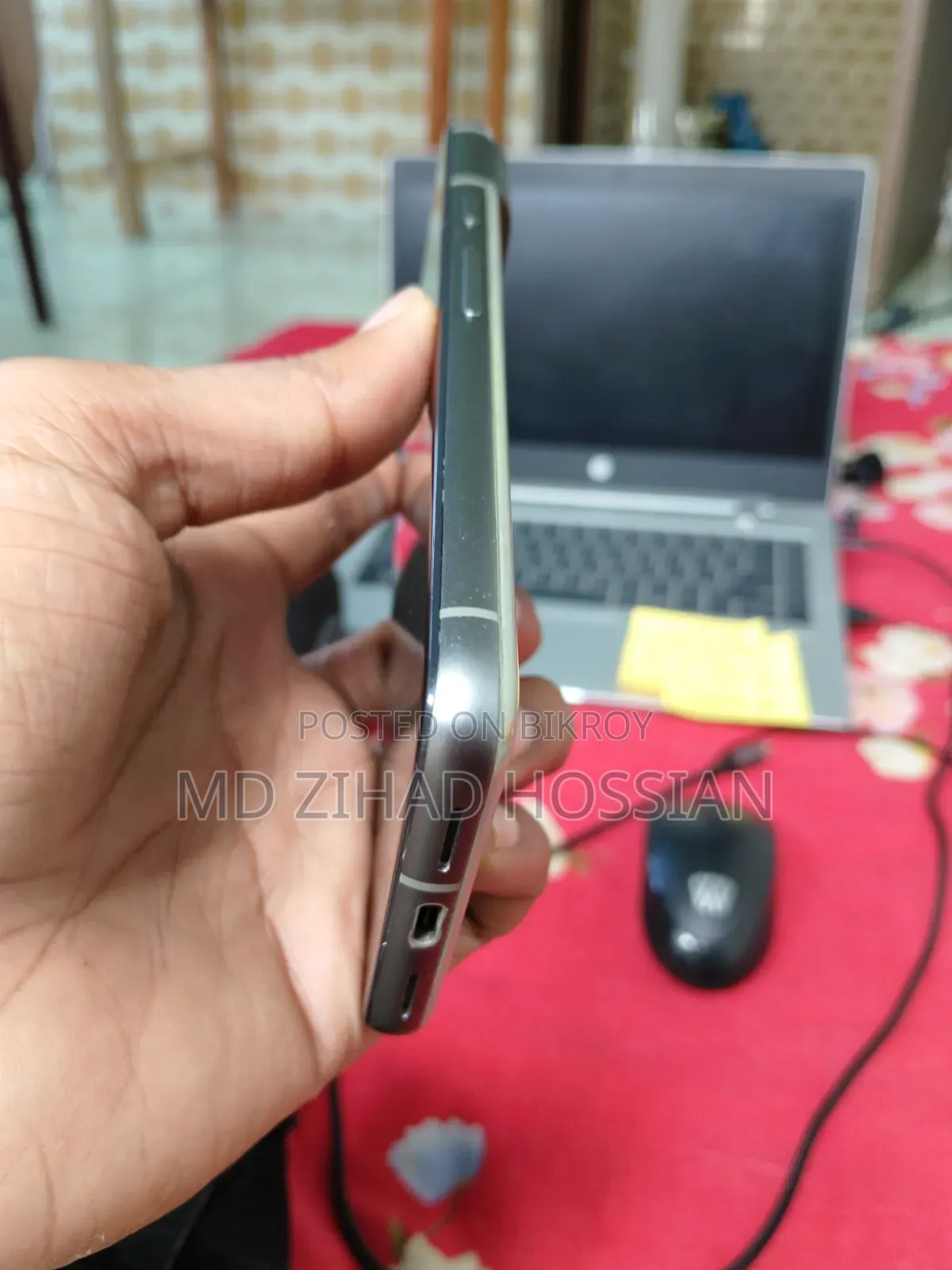 গুগল পিক্সেল ৮ ১২৮ জিবি গ্রে
