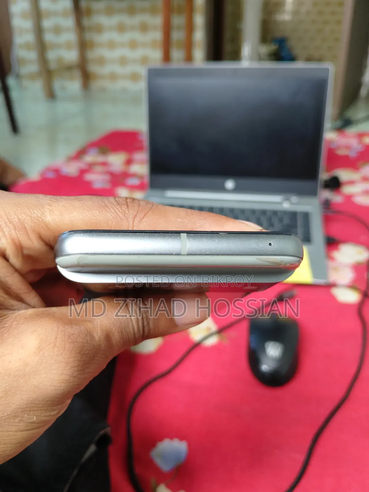 গুগল পিক্সেল ৮ ১২৮ জিবি গ্রে