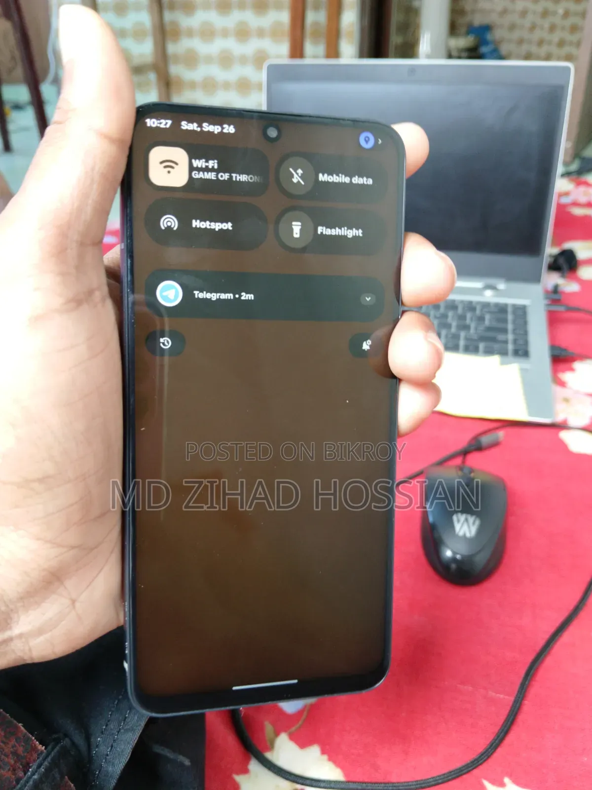 গুগল পিক্সেল ৮ ১২৮ জিবি গ্রে