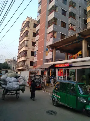 3-Bedroom Apartment in Khilgaon for sale