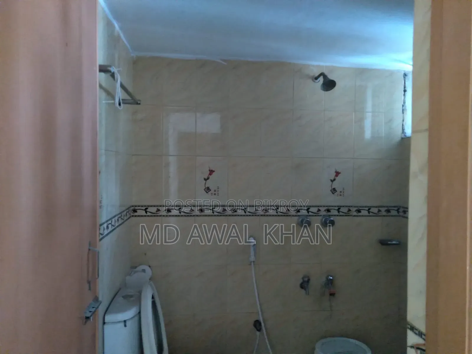 3-Bedroom Apartment in Khilgaon for sale