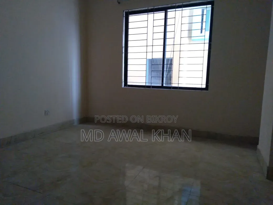 3-Bedroom Apartment in Khilgaon for sale