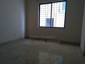 3-Bedroom Apartment in Khilgaon for sale