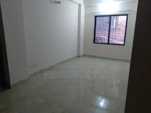 3-Bedroom Apartment in Khilgaon for sale
