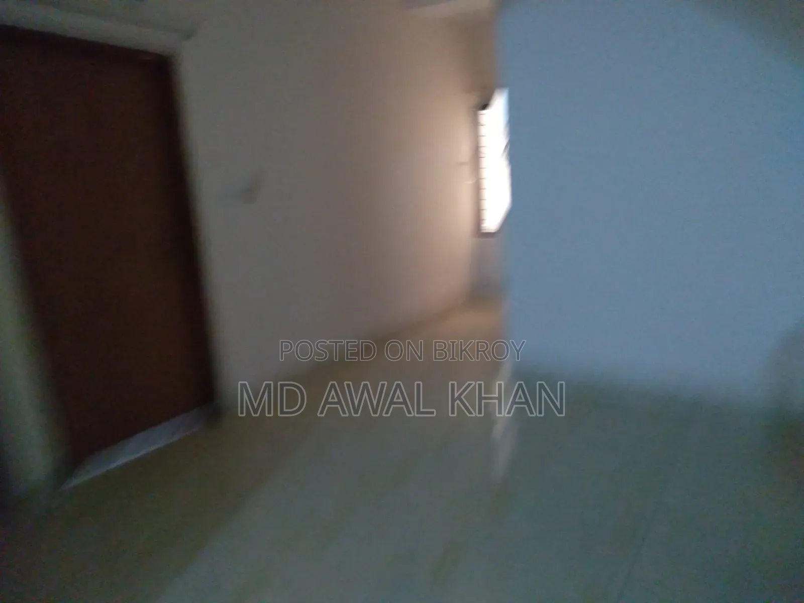 3-Bedroom Apartment in Khilgaon for sale