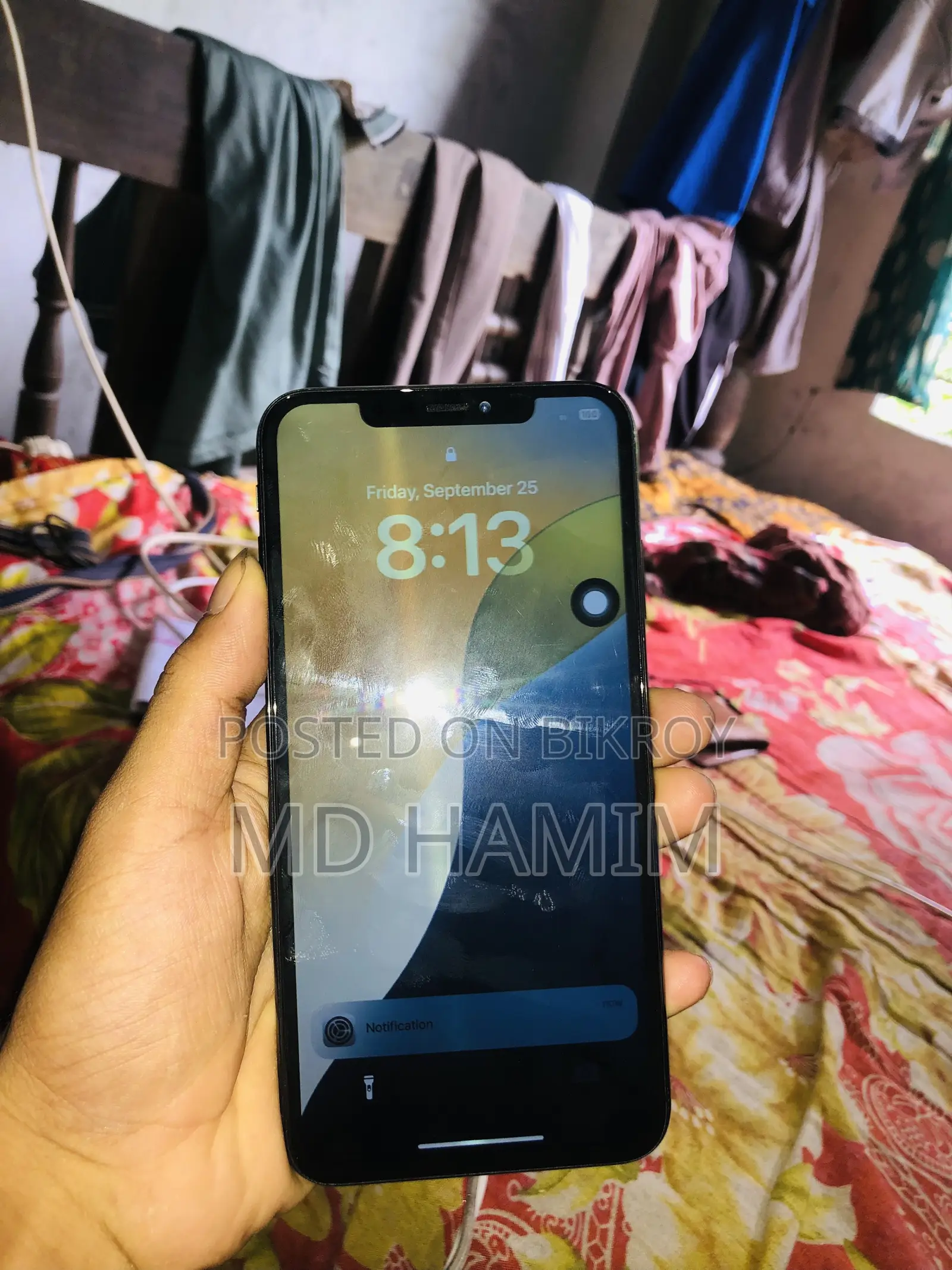 Apple iPhone XS Max 256 GB Black