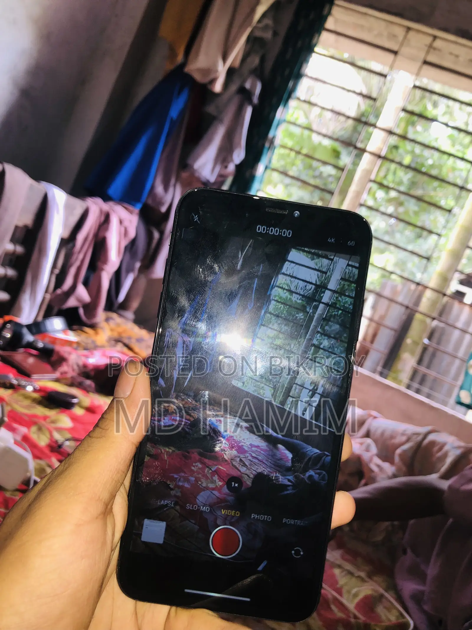 Apple iPhone XS Max 256 GB Black