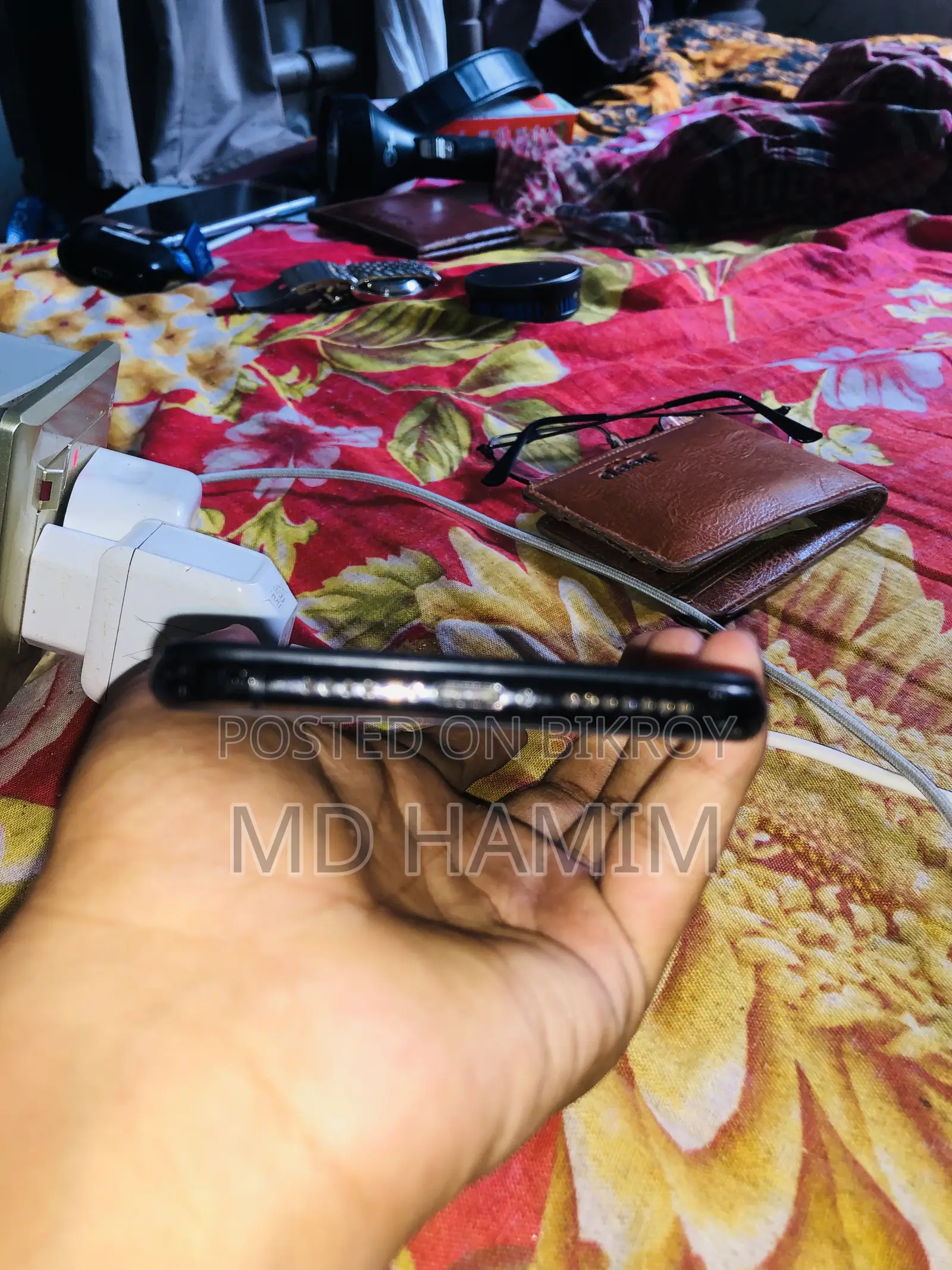 Apple iPhone XS Max 256 GB Black