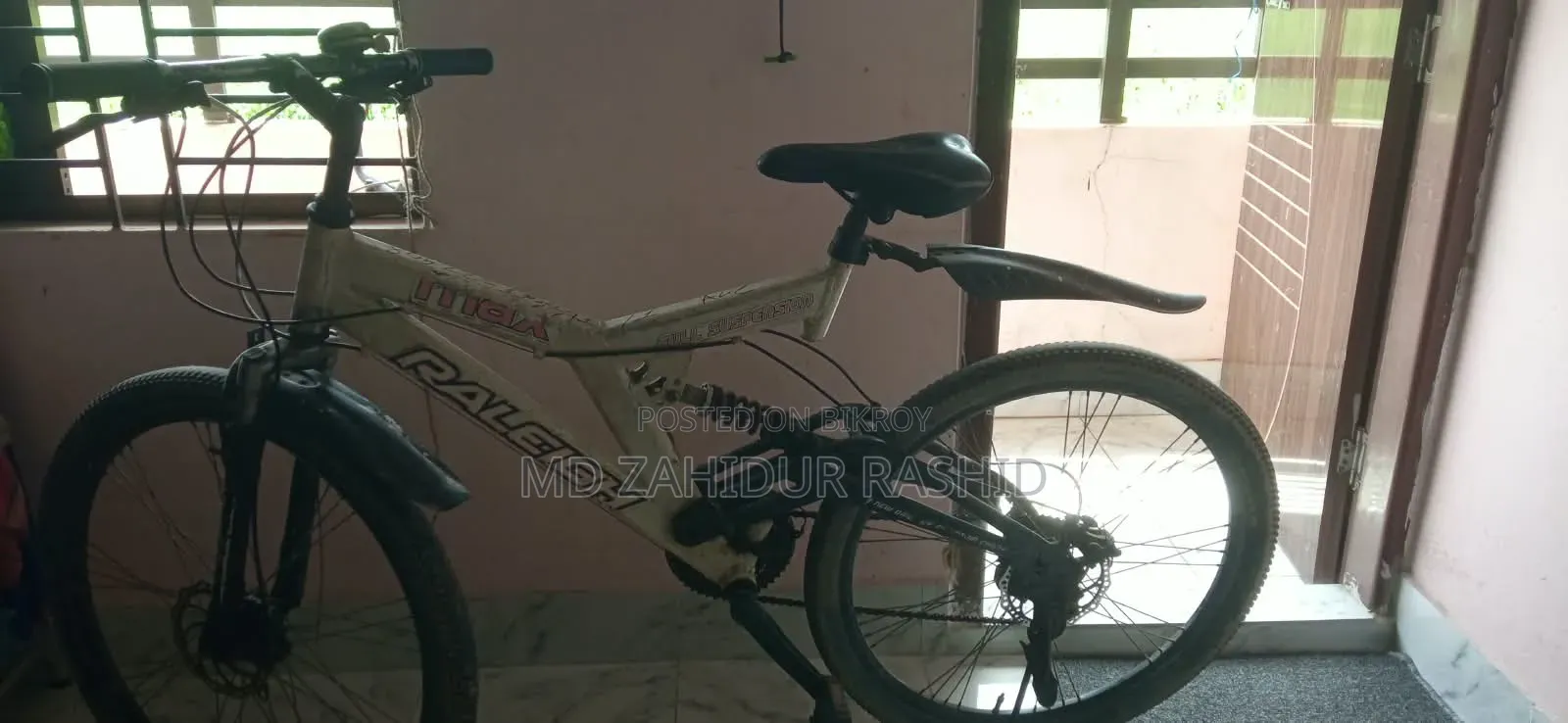 Cycle Sell