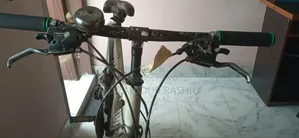 Cycle Sell