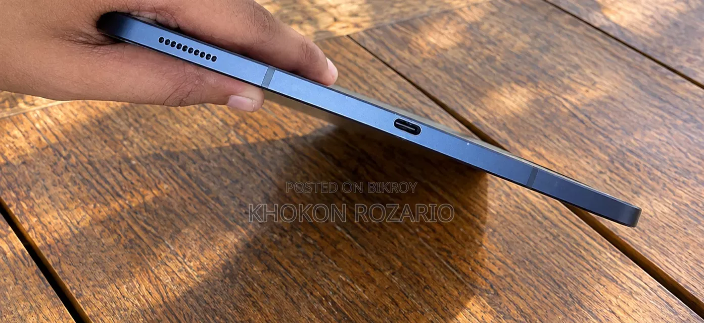 Samsung Galaxy Tab S7 FE 64 GB Black
