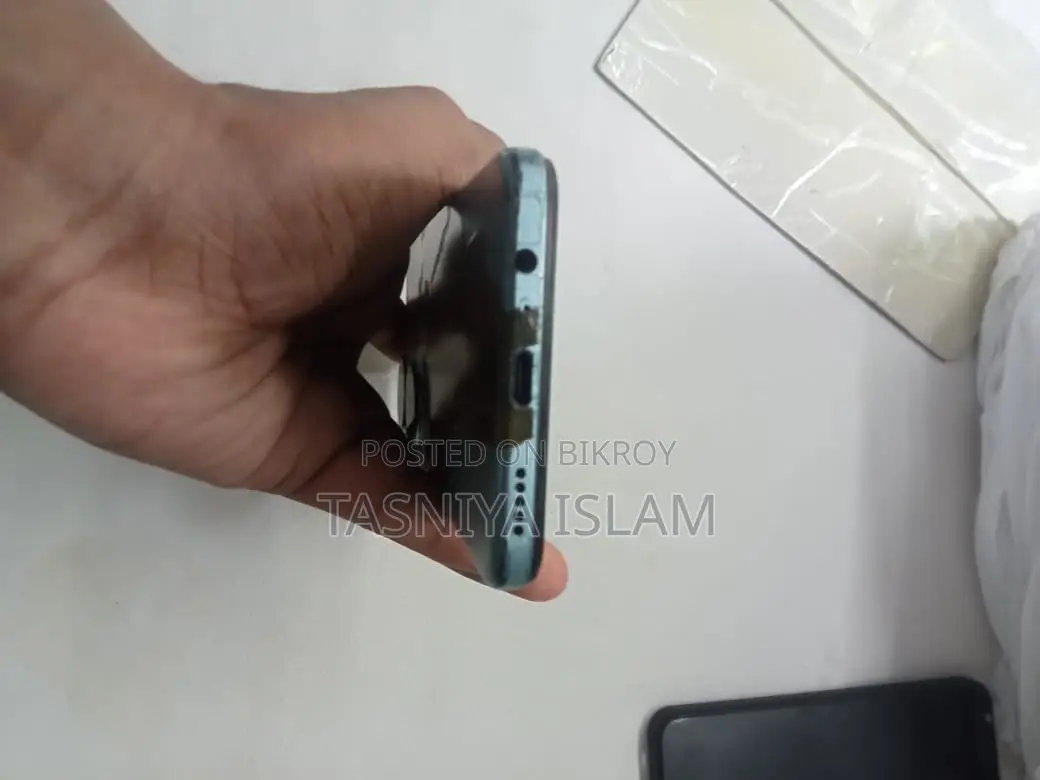 Honor X7b 5G 256 GB Pink